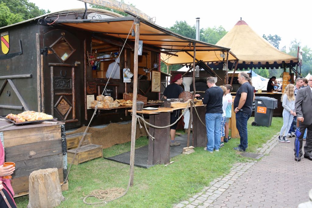 S´Badische Backheisle S´Badische Backheisle