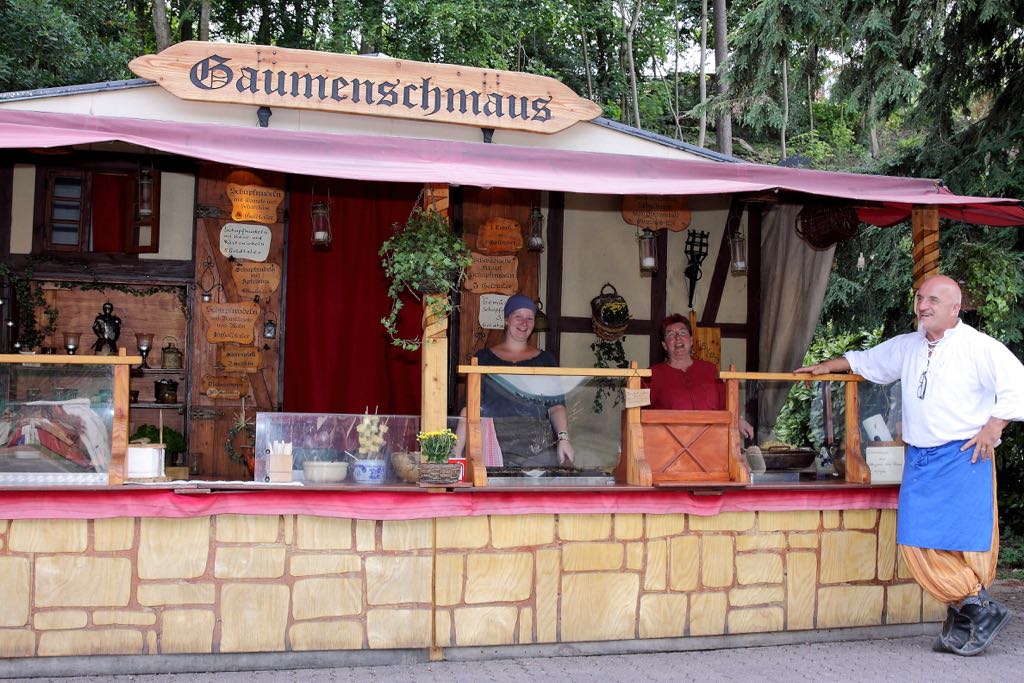 Gaumenschmaus Gaumenschmaus