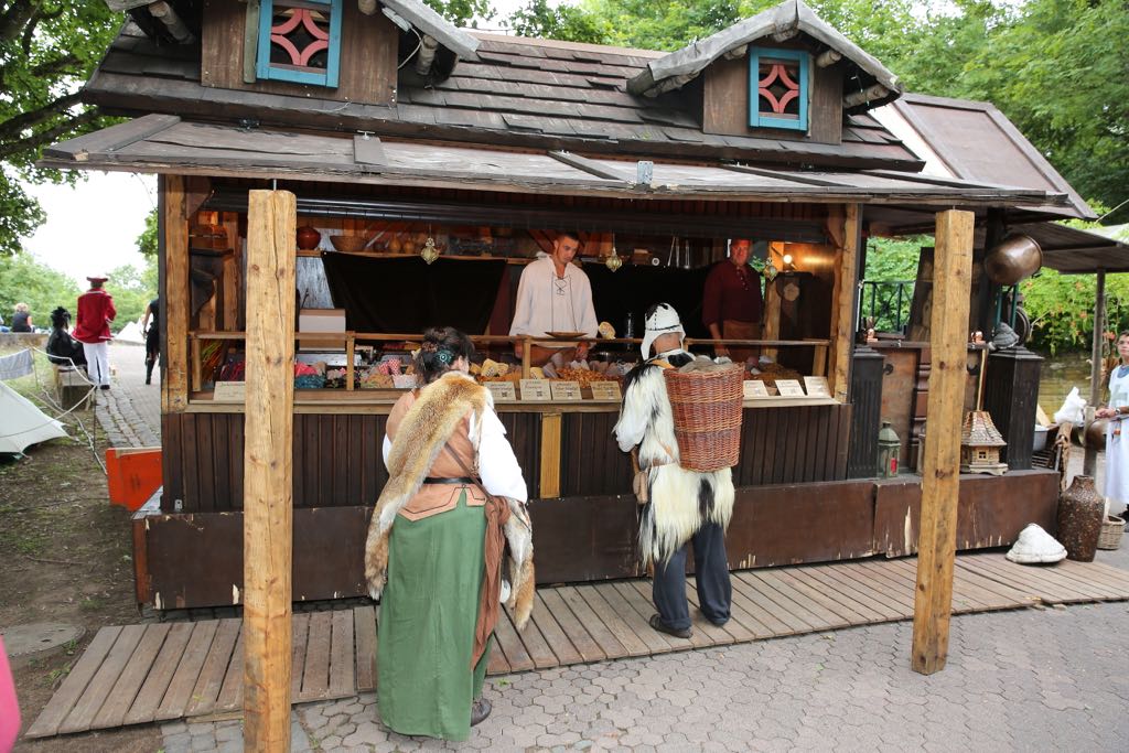 Die Zuckerhexer