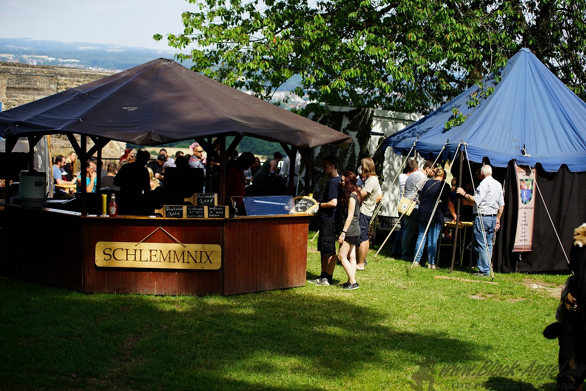 Schlemmnix Schlemmnix