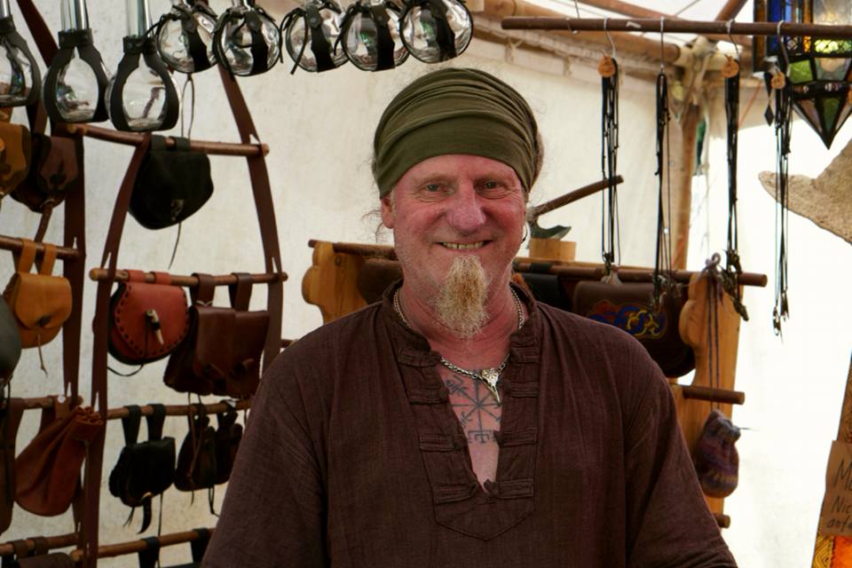 Clamhan´s Lederliebhaberey Clamhan´s Lederliebhaberey