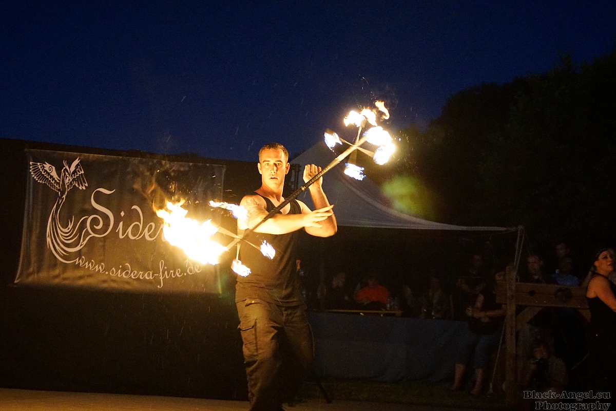 Feuergruppe Sidera Feuergruppe Sidera