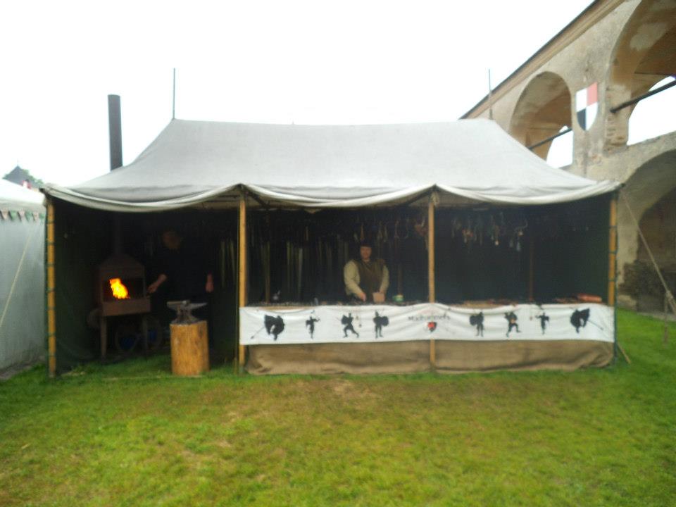 Madhammers Schmiede Madhammers Schmiede