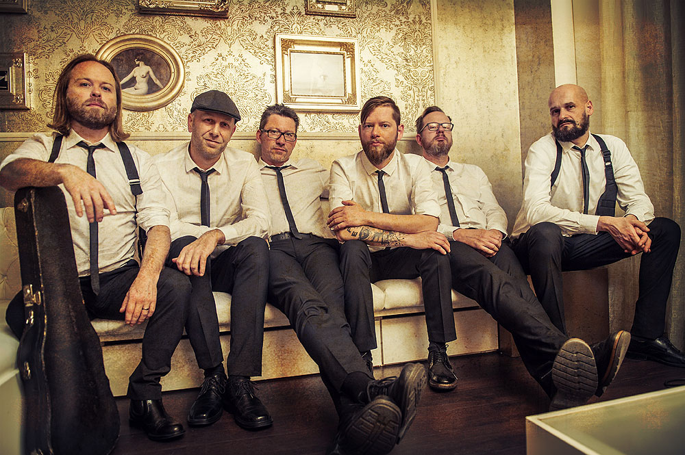 Fiddler`s Green Fiddler`s Green
