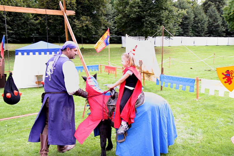 Kinderritterturnier Kinderritterturnier